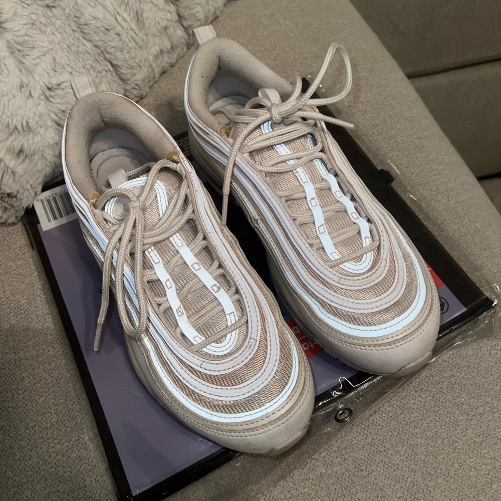Nike sneakers